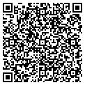 QR code with Gnc contacts