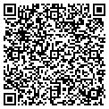 QR code with Gnc contacts