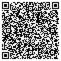 QR code with Gnc contacts