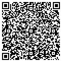 QR code with Gnc contacts