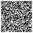 QR code with O F Newman & Son Inc contacts