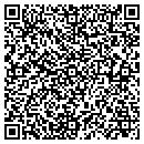 QR code with L&S Management contacts