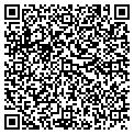 QR code with GMT Racing contacts