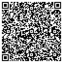 QR code with New Sakura contacts