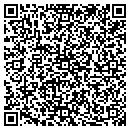 QR code with The Bike Station contacts