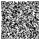 QR code with C S Brokers contacts