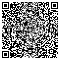 QR code with Castro Raphal contacts
