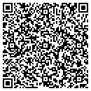 QR code with C&C Title Agency Inc contacts