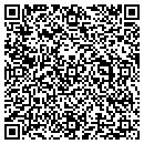 QR code with C & C Title Service contacts