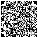 QR code with M & J Management Llp contacts