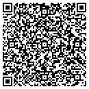 QR code with M&L Management LLC contacts