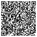 QR code with Nascent Bio Science contacts