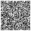 QR code with Planet Sushi contacts