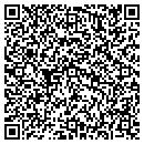 QR code with A Muffler Shop contacts