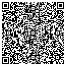 QR code with G I R Inc contacts