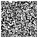 QR code with King of Karts contacts