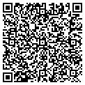 QR code with M R Cycle Sports contacts