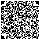 QR code with AM Auto Glass & Tinted Window contacts