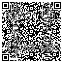 QR code with Outback Bicycle's contacts