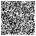 QR code with GNC contacts