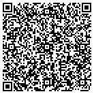 QR code with P 3 Property Management LLC contacts