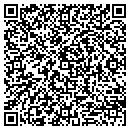 QR code with Hong Kong Studio and Hlth Spa contacts