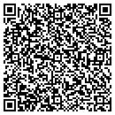 QR code with Oak Hills Golf Course contacts