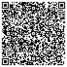 QR code with One Step Ahead Dance Studio contacts
