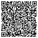 QR code with IPM Inc contacts