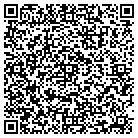 QR code with D&R Title Services Inc contacts
