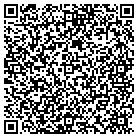 QR code with P G I Management Incorporated contacts