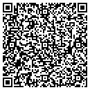 QR code with Turn A Bike contacts