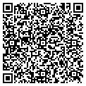 QR code with Dance Edge contacts