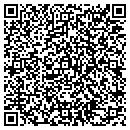 QR code with Tenzan Inc contacts