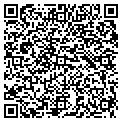 QR code with Gnc contacts