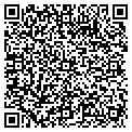 QR code with Gnc contacts