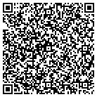 QR code with Hip Hop By Priscilla Kent contacts