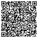 QR code with Gnc contacts