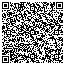 QR code with R And R Marketing Management contacts
