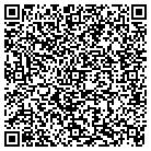 QR code with Custom Motored Bicycles contacts