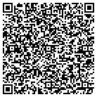 QR code with M Dancing Instruction contacts