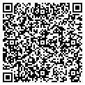 QR code with Udon West contacts
