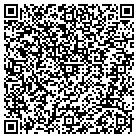 QR code with Rhythm & Motion-Dance Instrctn contacts