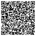 QR code with Wasabi Boy contacts