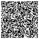 QR code with Tempe Dance West contacts