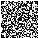 QR code with Tempe Dance West contacts