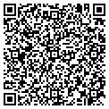 QR code with Tippy Toes contacts