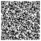 QR code with R & J Property Management LLC contacts