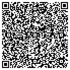 QR code with Pedal Moraine Cycle & Fitness contacts