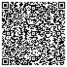 QR code with First Fidelity Title contacts